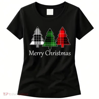 Merry Christmas Women's T-Shirt
