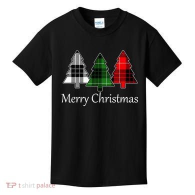 Merry Christmas Kids T-Shirt