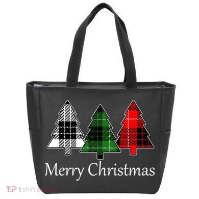 Merry Christmas Tote Bag