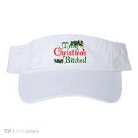 Merry Christmas Bitches! Visor thumb 0