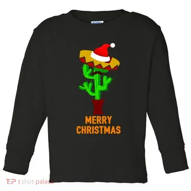 Toddler Long Sleeve