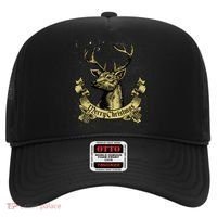 Merry Christmas Deer Hat thumb 0