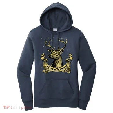 Women's Hoodie
