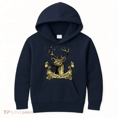 Kids Hoodie
