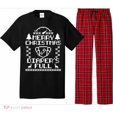 Pajama Set