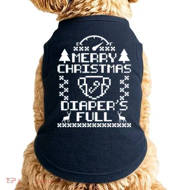 Doggie Tank