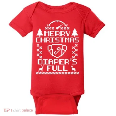Baby Bodysuit