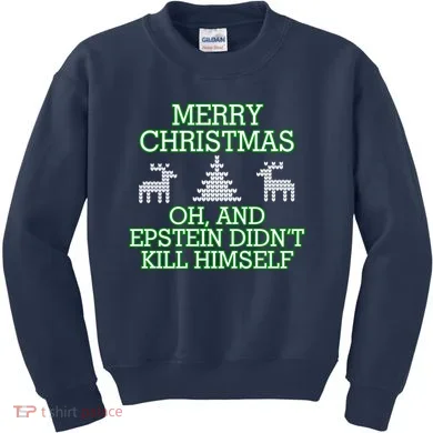 Kids Sweatshirt