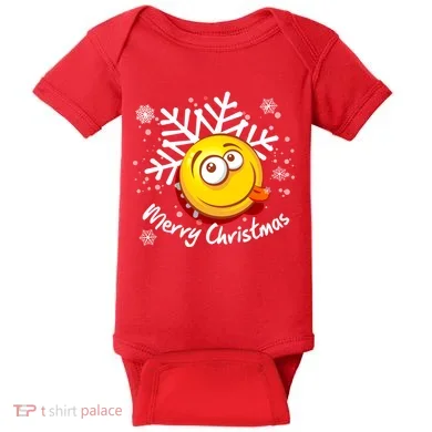 Baby Bodysuit