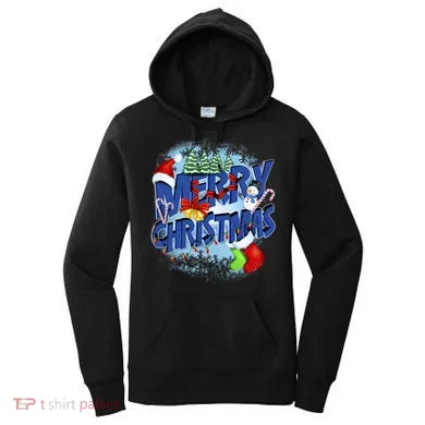 Women's Hoodie