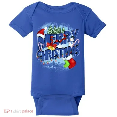 Baby Bodysuit