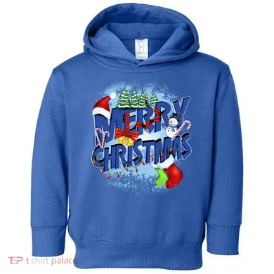 Toddler Hoodie