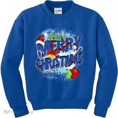 Kids Sweatshirt