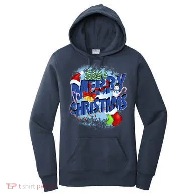 Women's Hoodie