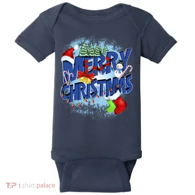 Baby Bodysuit