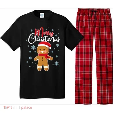 Pajama Set