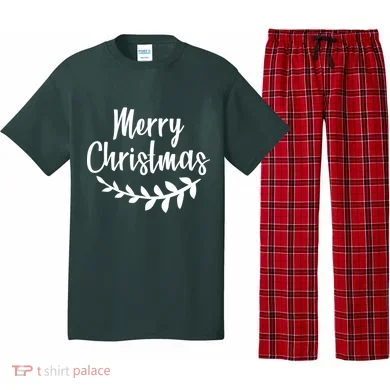 Pajama Set