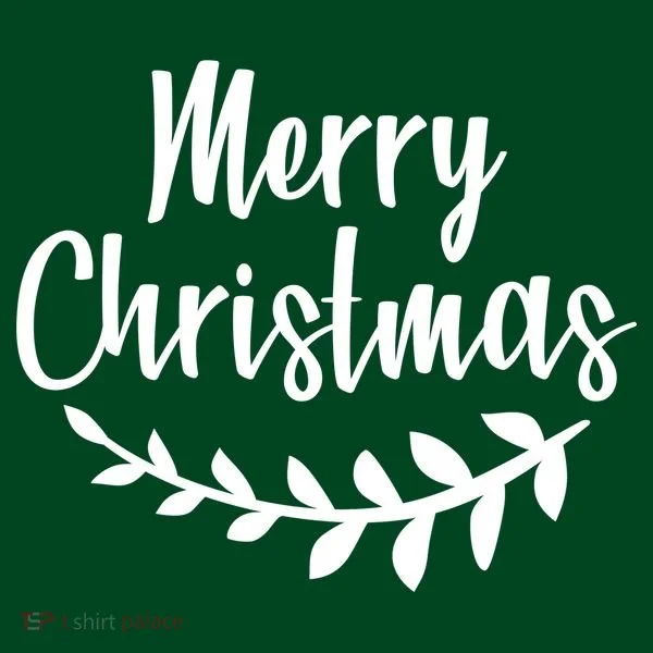 Merry Christmas Happy Holidays Women's T-Shirt