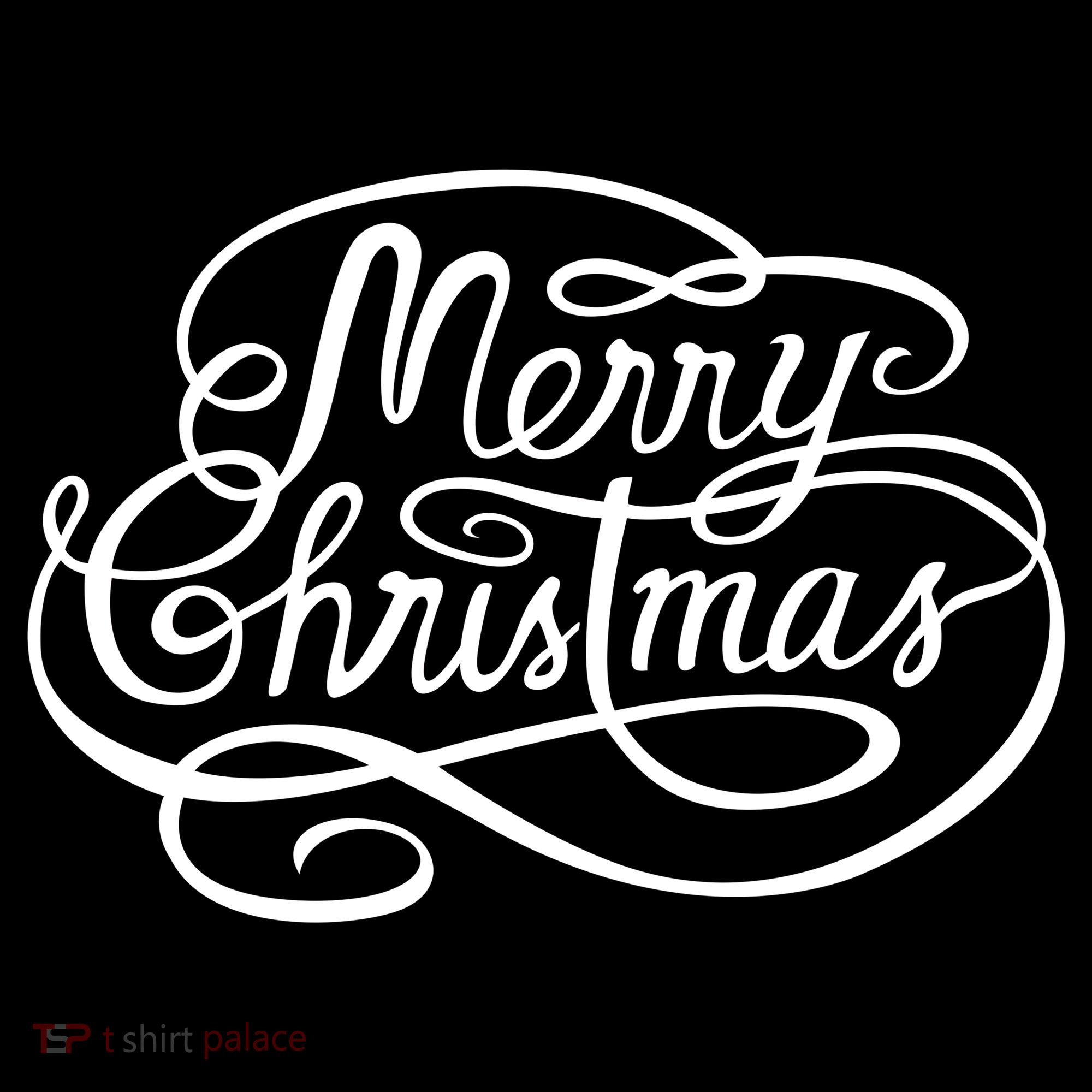 Merry Christmas Holiday Bucket Hat