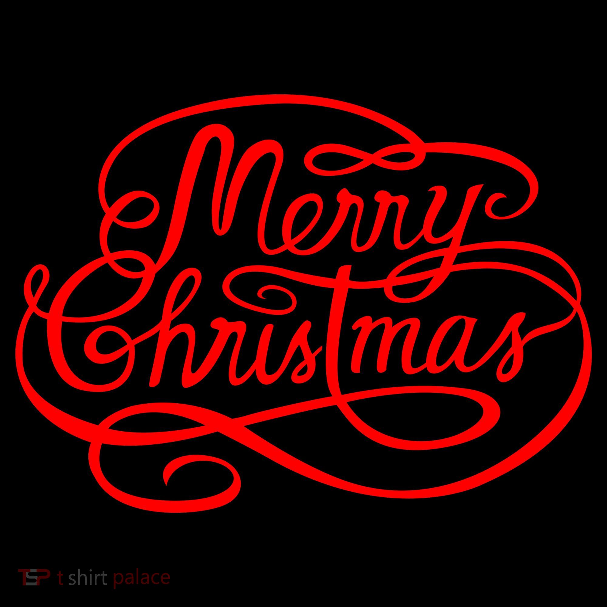Merry Christmas Holiday Coffee Mug