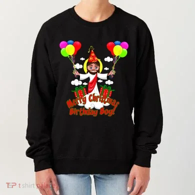 Women's Sweatshirt