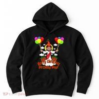 Merry Christmas Jesus Birthday Boy Hoodie thumb 0