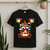 Merry Christmas Jesus Birthday Boy T-Shirt thumb 2