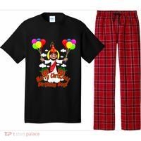 Merry Christmas Jesus Birthday Boy Pajama Set thumb 0