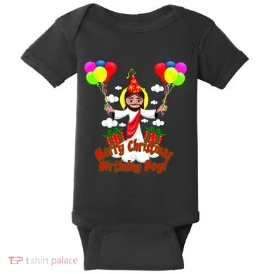 Baby Bodysuit