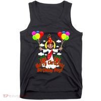 Merry Christmas Jesus Birthday Boy Tank Top thumb 0