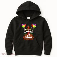 Merry Christmas Jesus Birthday Boy Kids Hoodie thumb 0