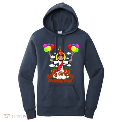 Women's Hoodie