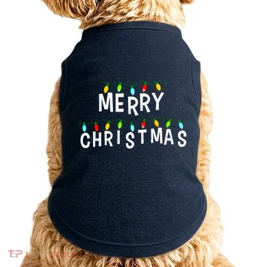 Doggie Tank