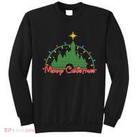 Merry Christmas Magical Sweatshirt thumb 0