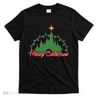 Merry Christmas Magical T-Shirt thumb 0