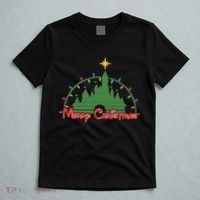 Merry Christmas Magical T-Shirt thumb 5