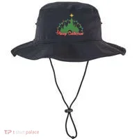 Merry Christmas Magical Bucket Hat thumb 0