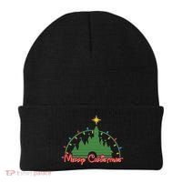 Merry Christmas Magical Beanie thumb 0