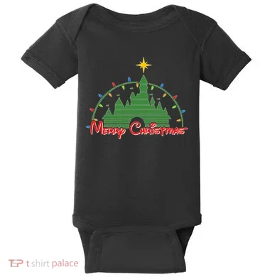 Baby Bodysuit