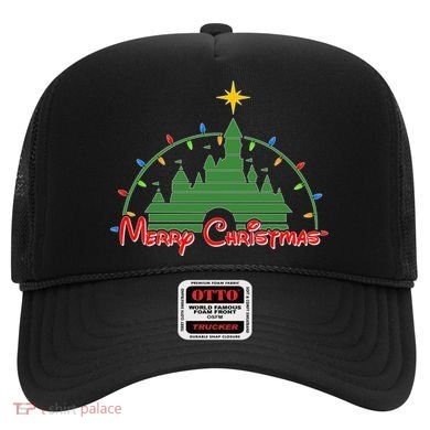 Merry Christmas Magical Hat