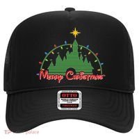 Merry Christmas Magical Hat thumb 0