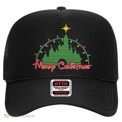 Merry Christmas Magical Hat