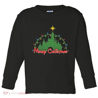 Toddler Long Sleeve