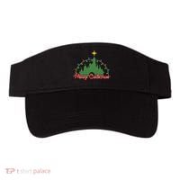 Merry Christmas Magical Visor thumb 0