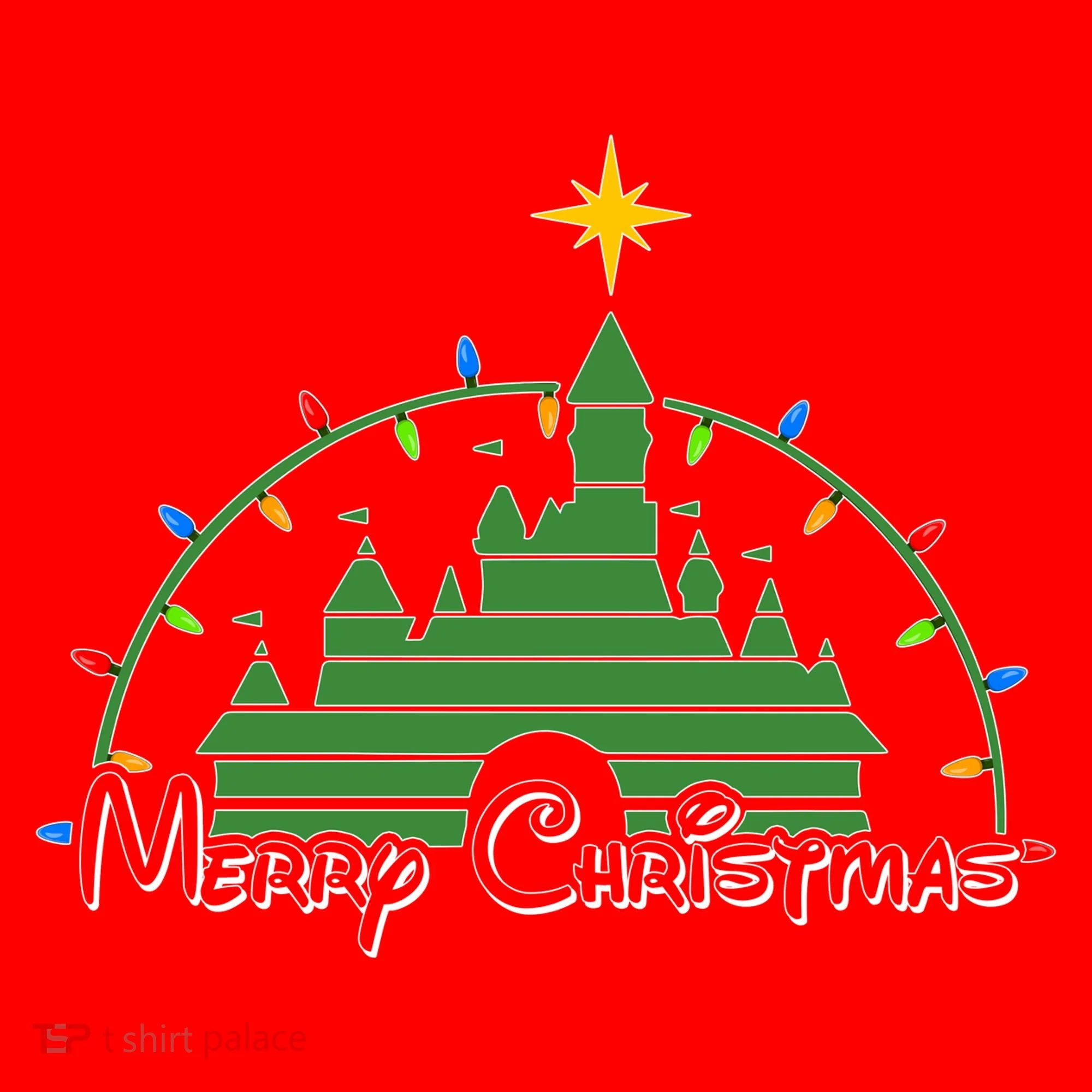 Merry Christmas Magical Santa Hat