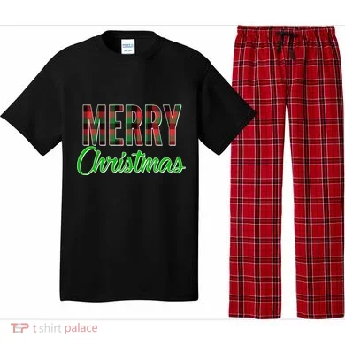 Pajama Set