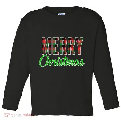 Toddler Long Sleeve