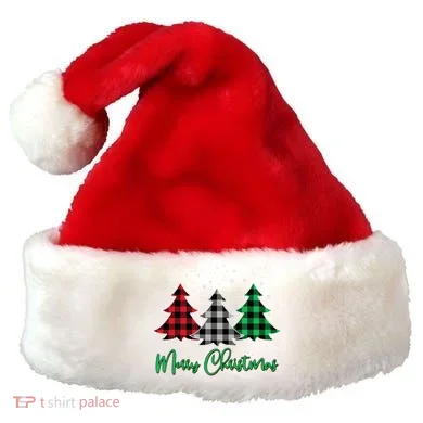Santa Hat