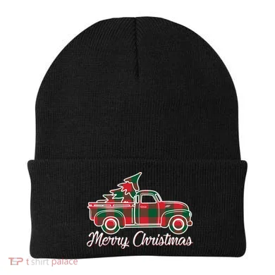 Beanie