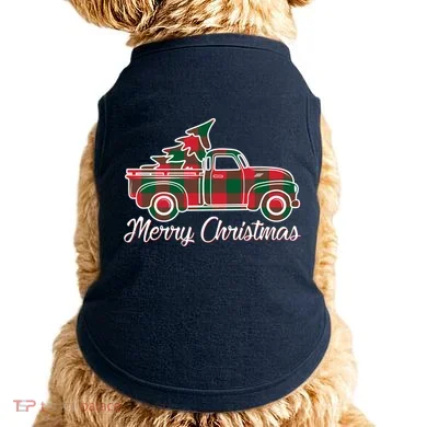 Doggie Tank